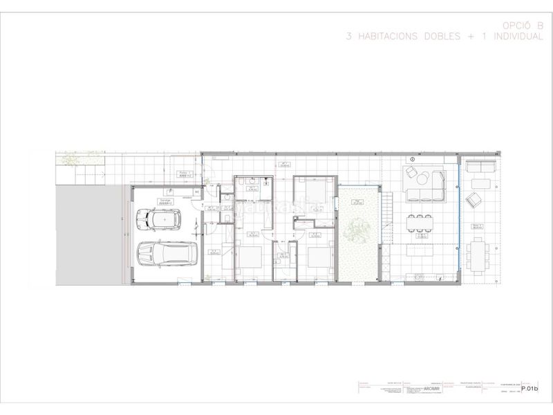Foto 5f4fcc4b-4edf-4455-93e3-43dd3b3066f9. Casa in avenida rocafort 41 in Matadepera