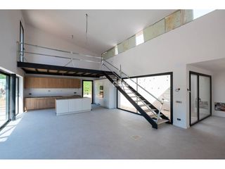 Haus in Avenida rocafort 41. Exclusiva casa de obra nueva en venta en matadepera con jardín p