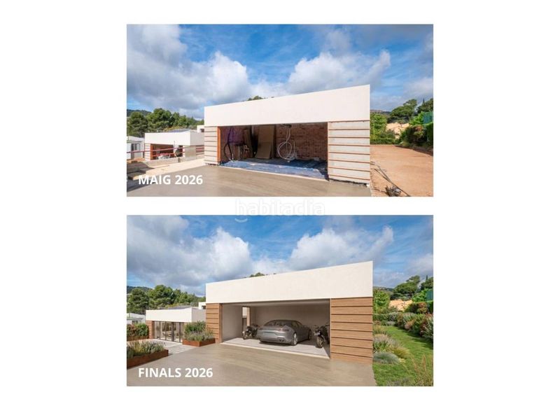 Foto b658f363-8d51-4889-822a-8d5e97f6e95d. Casa a avenida rocafort 41 a Matadepera