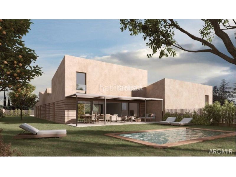 Foto ca392762-2999-4b79-970e-945d2971df42. Casa a avenida rocafort 41 a Matadepera