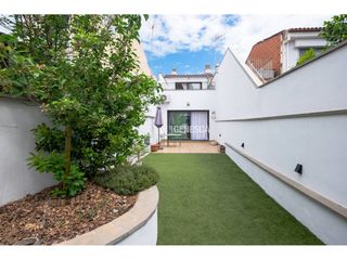 Lloguer Casa  Calle agricultura. Casa en alquiler en can palet08223