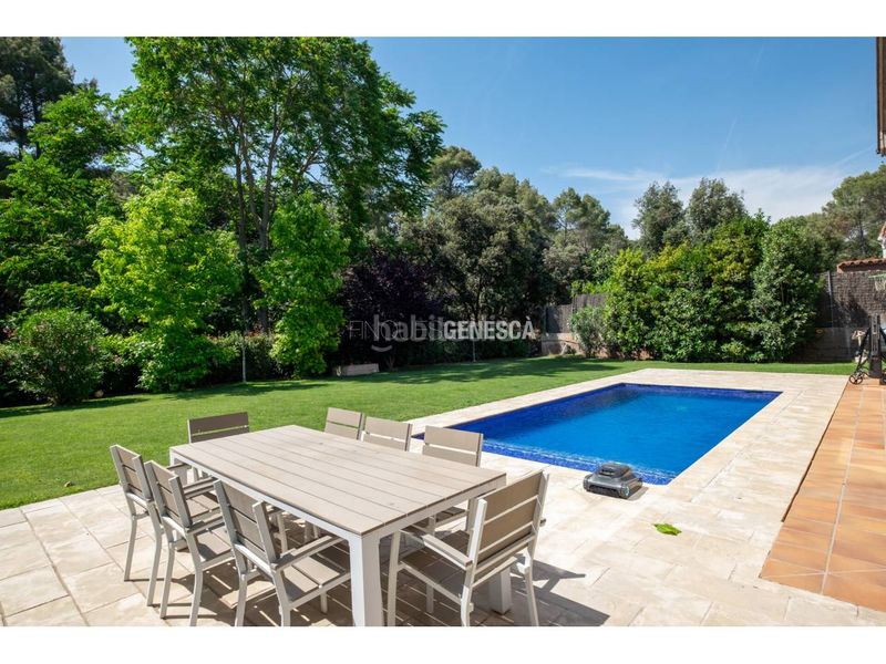Foto 4e6b52c8-c9f0-45ae-a23b-a5294ef68737. Xalet amb calefacció aparcament piscina a Matadepera
