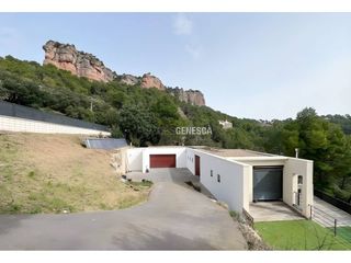 Haus  Calle vista alegre. Casa contemporánea con privacidad, vistas, bosque privado y orie