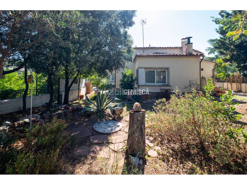 Foto 58549dec-7534-4008-83e0-273612d6cfde. Casa amb calefacció aparcament a Matadepera