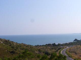 Terreny residencial a Urbanizacion torre bellver 509. Parcela en torre bellver con espectaculares vistas al mar