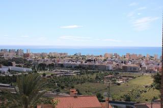 Terreny residencial a Montemolino 52. Estupenda parcela en benicasim  con vistas al mar