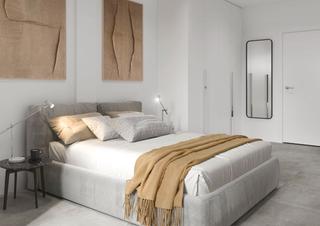 Pis en Calle lepanto 14. Ultima vivienda  obra iniciada