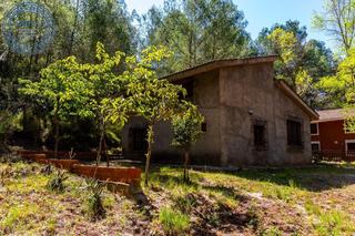 Mas à Polígono 11 14. Masia en el desierto de las palmas