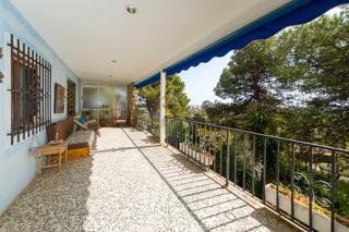 Xalet en Calle alfonso xiii 13. Estupendo chalet en la montaa y cerca del mar montemolino benic