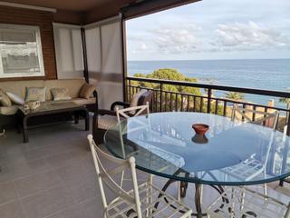 Location Appartement à Avenida ferrandis salvador 104. Solo alquiler anual   espectacular apartamento en els terrers