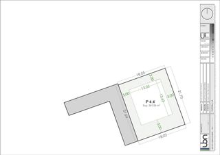 Wohngrundstück in Calle traiguera 5. Venta de parcelas en benicasim