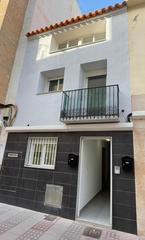 Lloguer Pis a Calle mar 9. Estudio segunda planta en benicasim pueblo