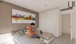 Pis en Calle font de san josep 4. Nueva construccin de pisos en benicasim pueblo