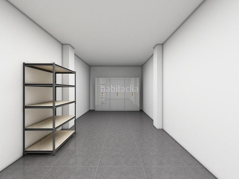 Foto 5416836a-3918-4b85-a3d3-e5465b14c114. Local comercial en calle tarrega monteblanco 14 local junto al hospital provincial en Castellón de la Plana
