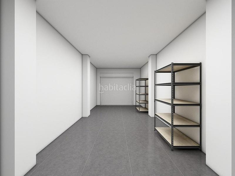 Foto 5b1cd218-1523-4836-95df-dad6997ad9de. Local comercial en calle tarrega monteblanco 14 local junto al hospital provincial en Castellón de la Plana