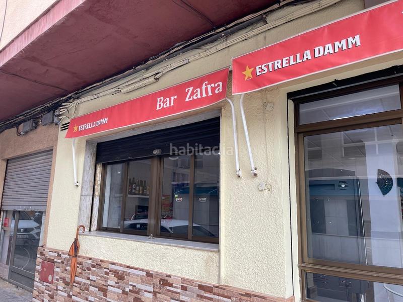 Foto a4a55a51-0de8-4d89-ac04-67a7610549c2. Local comercial en calle tarrega monteblanco 14 local junto al hospital provincial en Castellón de la Plana