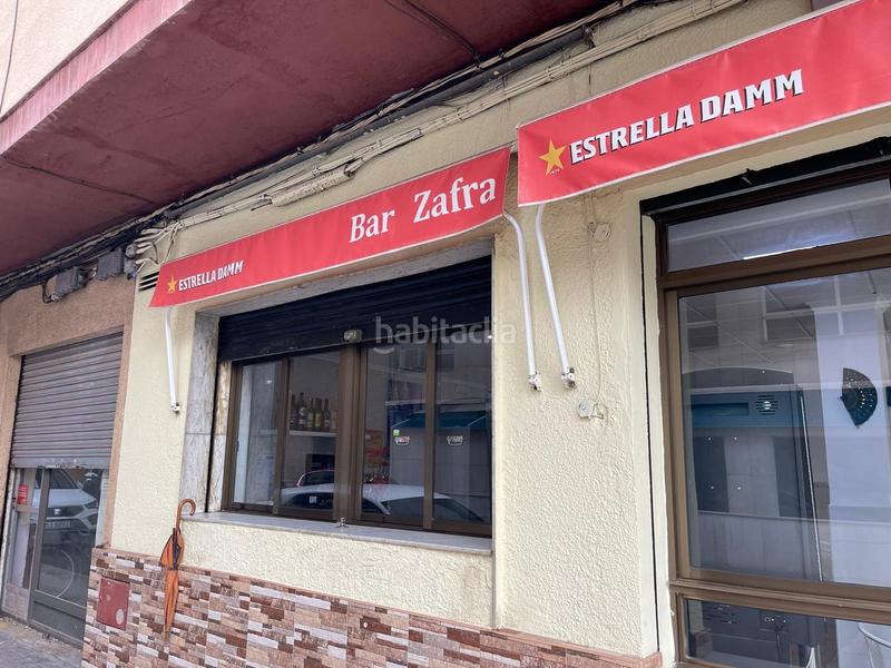 Foto c155bfae-1ee8-4b56-9345-07a0c544c1d8. Local comercial en calle tarrega monteblanco 14 local junto al hospital provincial en Castellón de la Plana