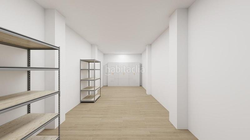 Foto d7dc0934-f6e1-4a71-950b-1a23335e7fc1. Local comercial en calle tarrega monteblanco 14 local junto al hospital provincial en Castellón de la Plana