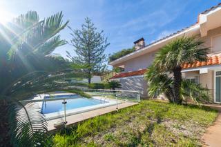 Xalet en Calle sigalero 29. Villa benicasim