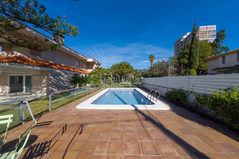Foto 0e1842d3-4b2f-4df5-9a3c-801f39871818. Chalet en calle sigalero 29 villa benicasim en Heliópolis Benicasim / Benicàssim