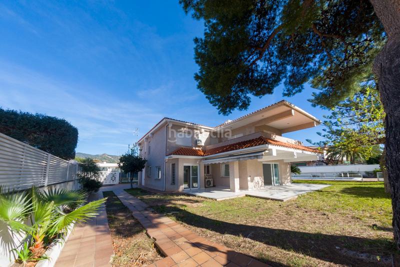 Foto 71863eb0-2f91-450b-80f3-ed1cb14ae8ba. Chalet en calle sigalero 29 villa benicasim en Heliópolis Benicasim / Benicàssim