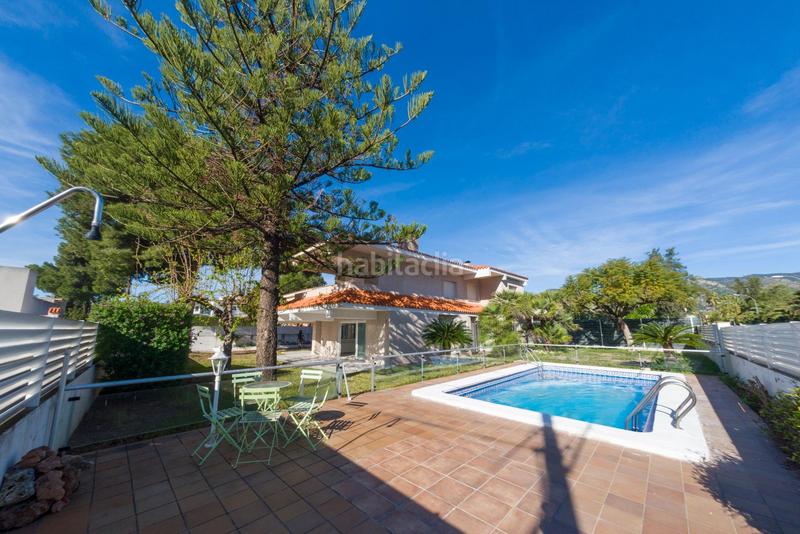 Foto c32410b8-a654-49a5-8e24-fb003f7a2a49. Chalet en calle sigalero 29 villa benicasim en Heliópolis Benicasim / Benicàssim