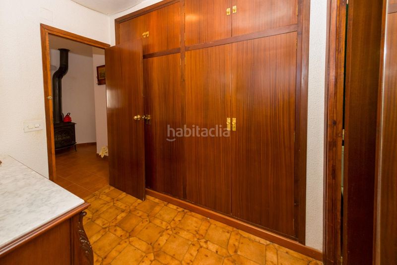 Foto 0c9594f4-b117-4791-9313-fb4d41507803. Chalet dans parreta dans Montornés-Las Palmas-El Refugio Benicasim / Benicàssim