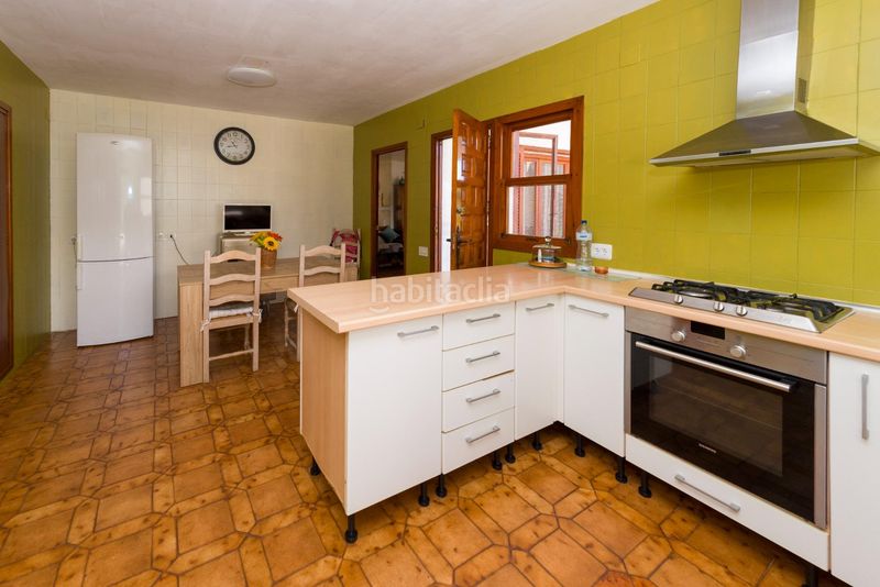 Foto 11104edd-8ce7-47a6-9799-e65f4479f01e. Chalet dans parreta dans Montornés-Las Palmas-El Refugio Benicasim / Benicàssim