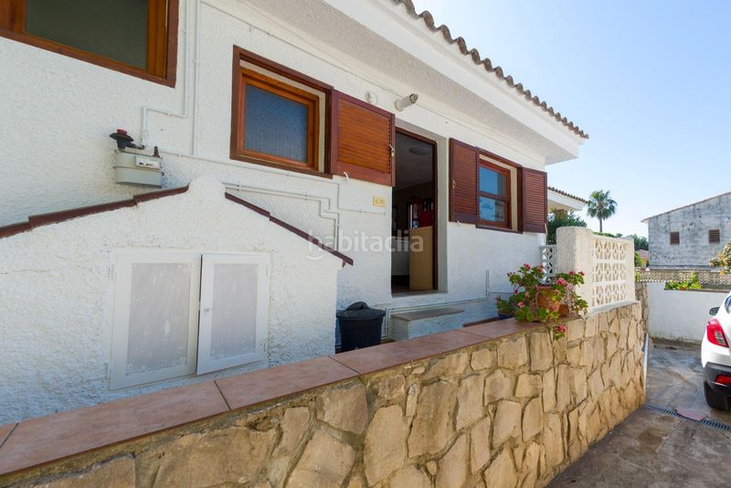 Foto 20a8568f-f343-4d85-aefb-2aec16c95f64. Chalet dans parreta dans Montornés-Las Palmas-El Refugio Benicasim / Benicàssim