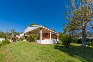 Xalet a Parreta, la 9. Villa individual en montornes, benicasim