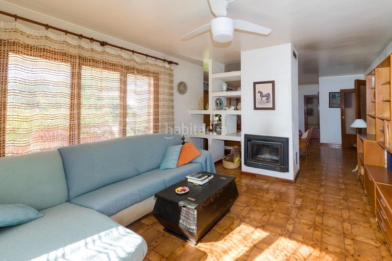Foto 5ba0c3e3-4d85-407c-9a50-529e49d0d829. Chalet dans parreta dans Montornés-Las Palmas-El Refugio Benicasim / Benicàssim