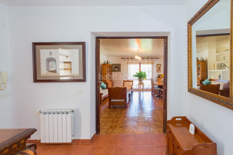 Foto af740432-9566-4c16-8100-3754261bfe24. Chalet dans parreta dans Montornés-Las Palmas-El Refugio Benicasim / Benicàssim
