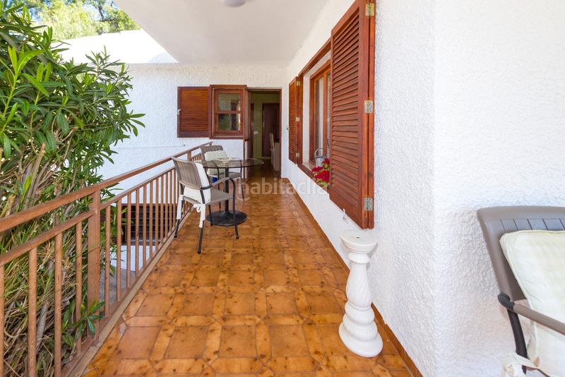 Foto cf3c217e-1939-4168-9223-80687cac0c18. Chalet dans parreta dans Montornés-Las Palmas-El Refugio Benicasim / Benicàssim