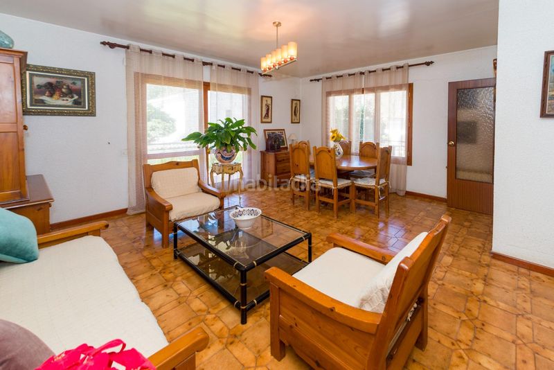 Foto f0bebca1-36e4-476e-a9a7-3115f015ca00. Chalet dans parreta dans Montornés-Las Palmas-El Refugio Benicasim / Benicàssim