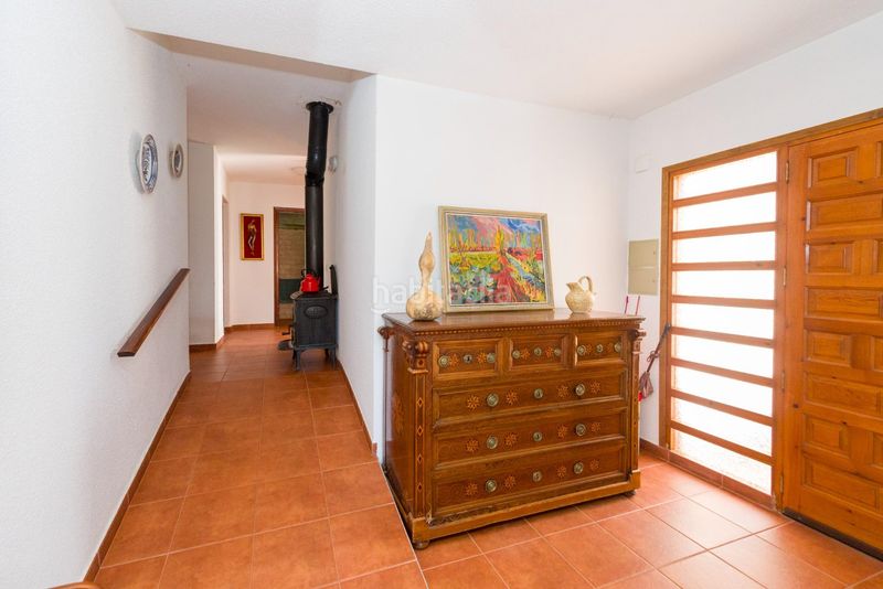 Foto f74af055-060d-4753-a9d3-7c7d7f14f2c9. Chalet dans parreta dans Montornés-Las Palmas-El Refugio Benicasim / Benicàssim