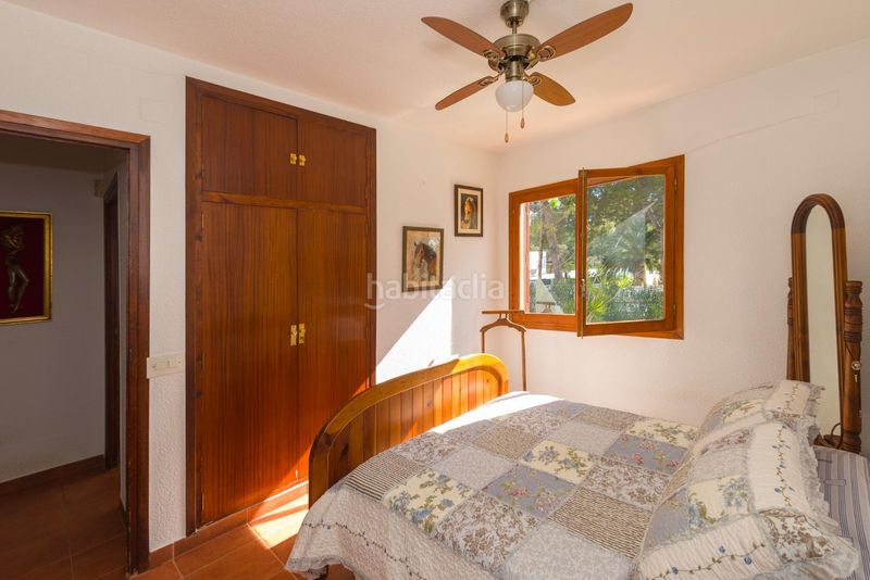 Foto f80fdd4c-09e4-4119-a7aa-7e941fdde636. Chalet dans parreta dans Montornés-Las Palmas-El Refugio Benicasim / Benicàssim