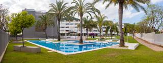Apartament en Calle el rall 8. Estupendo apartamento en torre bellver