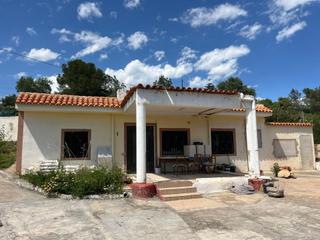 Chalet à Calle pedrapiquers (dels) 76. Masía a 15 minutos de castellón