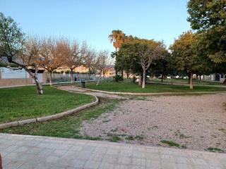 Terreny residencial a Calle calle de joanot martorell 23. Solar urbano en benicasim