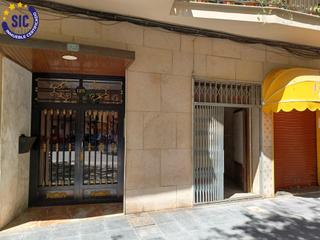 Local Comercial a Calle san roque 125. Local en avenida principal