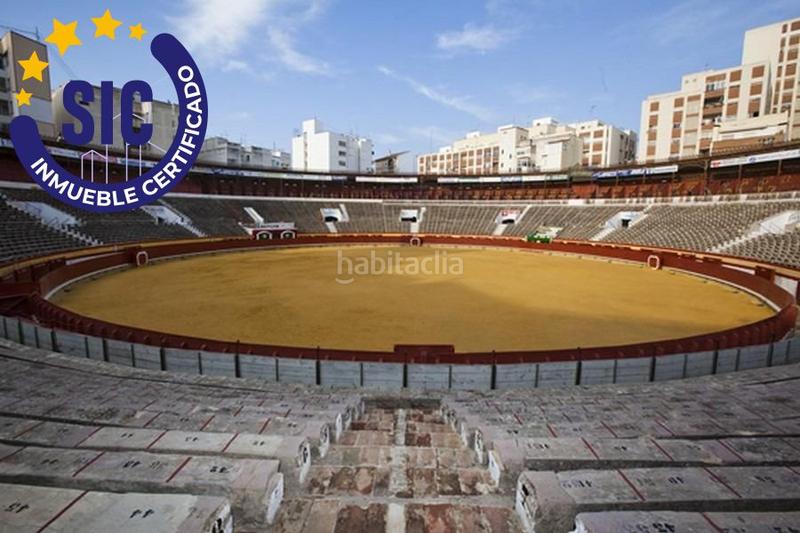 Foto ece2e553-54fe-4844-b078-959c1dab98b5. Local comercial en calle san roque 125 local en avenida principal en Castellón de la Plana