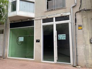 Lloguer Local Comercial a Calle santo tomas 121. Alquiler local comercial en calle céntrica de benicasim