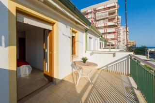 Casa adossada a Calle vila-real 22. Adosado zona escuela vela benicasim