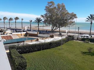 Lloguer Apartament a Avenida ferrandis salvador 158. Vivir todo el año con vistas al mar. alquiler anual