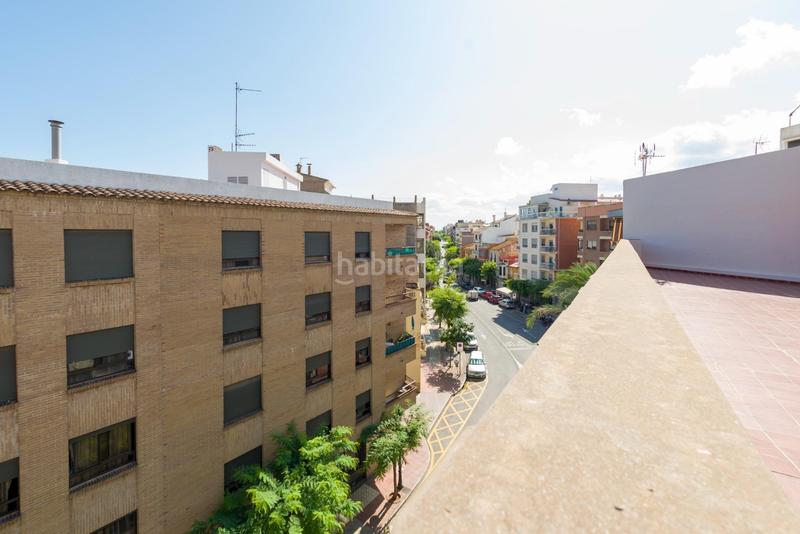 Foto 359b58a7-4dcb-4a32-a482-a2d64390edb3. Alquiler ático en santo tomas 121 estupendo atico duplex en benicasim Pueblo en Benicasim / Benicàssim