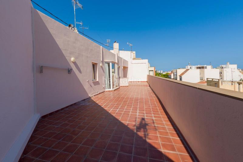 Foto 6622fa3f-1e47-4404-ac7f-420407a04622. Alquiler ático en santo tomas 121 estupendo atico duplex en benicasim Pueblo en Benicasim / Benicàssim