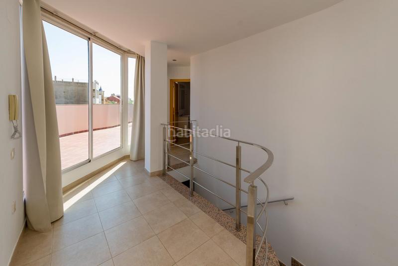 Foto f982cb21-09db-42c5-9b6a-973ec5d25f7a. Alquiler ático en santo tomas 121 estupendo atico duplex en benicasim Pueblo en Benicasim / Benicàssim