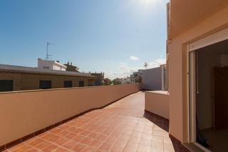 Lloguer Àtic  Santo tomas 121. Estupendo atico duplex en benicasim pueblo