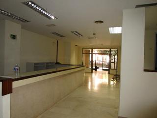 Lloguer Edifici a Ronda mijares 9. Edificio de oficinas en pleno centro.