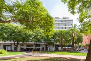 Àtic  Vilanova d'alcolea. Fantástico ático dúplex con gran terraza y estupendas vistas